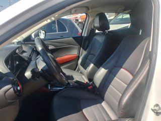 Mazda CX-3 2016