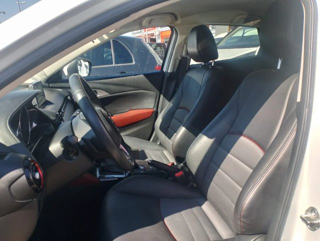 Mazda CX-3 2016