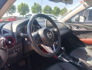 Mazda CX-3 2016