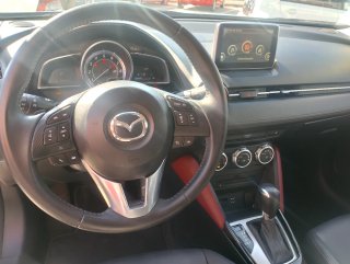 Mazda CX-3 2016