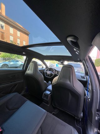 SEAT Leon ST Cupra 300 4Drive DSG