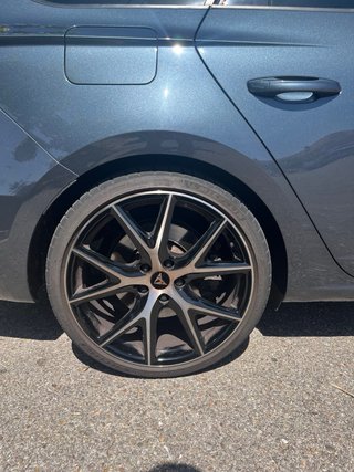 SEAT Leon ST Cupra 300 4Drive DSG