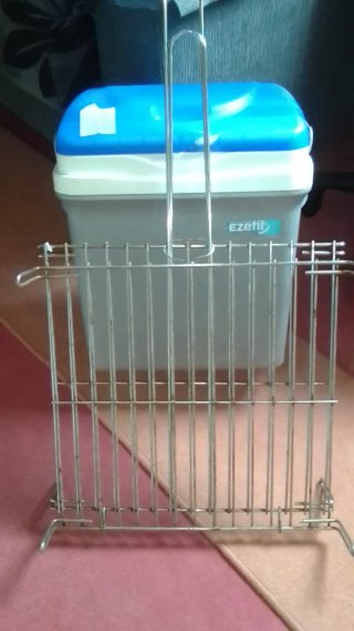Lote: Joyeros, Juegos, Licuadora, Radio CD