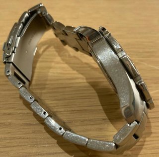 Orologio Lorenz Abyss Crono Uomo