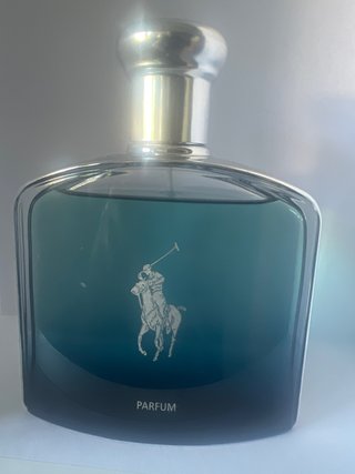 Polo Ralph Lauren blue Parfum 125 ml