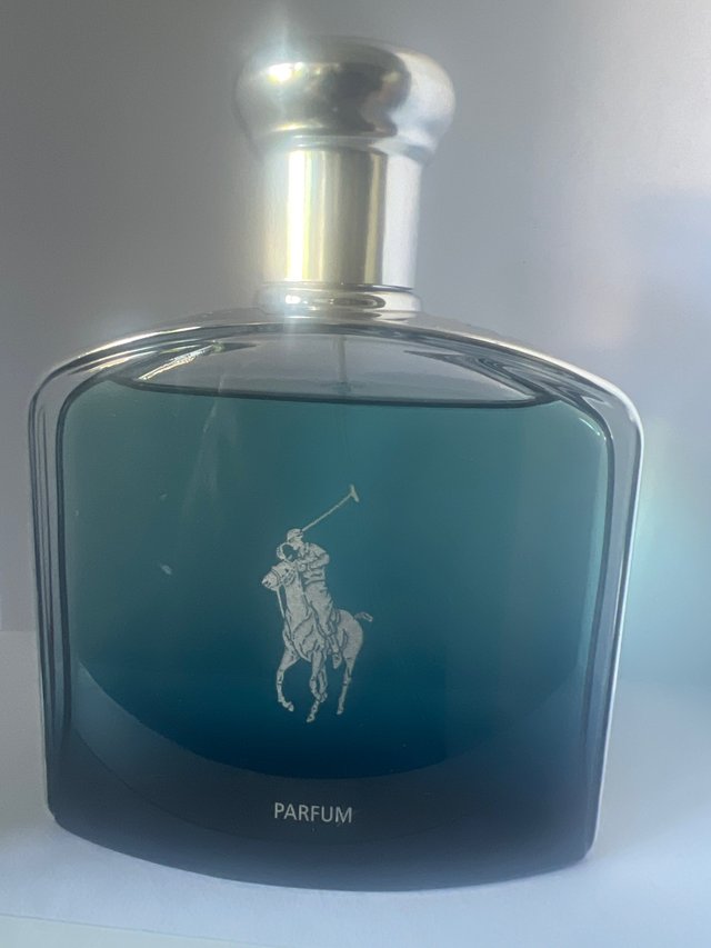 Polo Ralph Lauren blue Parfum 125 ml