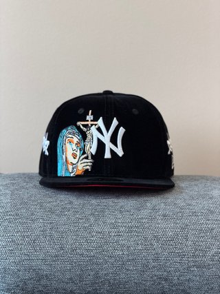 Gorra New Era 59Fifty 7.1/2