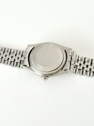 Rolex Datejust 1601 Acero y Oro