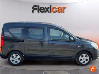 Dacia Dokker Essential Blue dCi 70kW (95CV) - 18