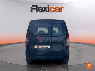 Dacia Dokker Essential Blue dCi 70kW (95CV) - 18
