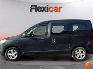 Dacia Dokker Essential Blue dCi 70kW (95CV) - 18