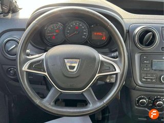 Dacia Dokker Essential Blue dCi 70kW (95CV) - 18