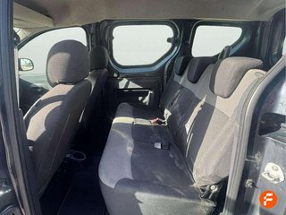 Dacia Dokker Essential Blue dCi 70kW (95CV) - 18