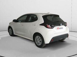 Toyota Yaris 1.5 120H Business