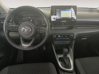 Toyota Yaris 1.5 120H Business