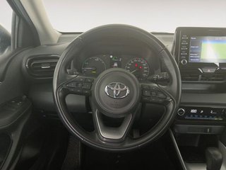 Toyota Yaris 1.5 120H Business