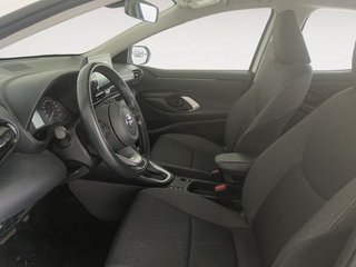 Toyota Yaris 1.5 120H Business