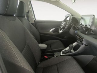 Toyota Yaris 1.5 120H Business