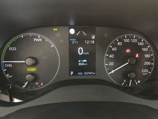 Toyota Yaris 1.5 120H Business