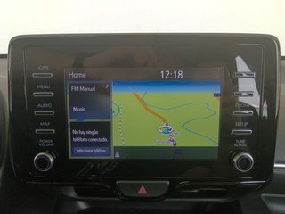 Toyota Yaris 1.5 120H Business