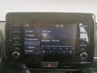 Toyota Yaris 1.5 120H Business