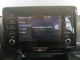 Toyota Yaris 1.5 120H Business