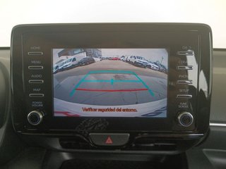 Toyota Yaris 1.5 120H Business