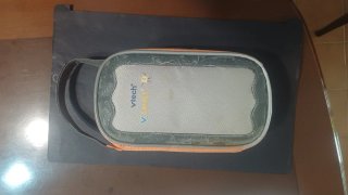 Juegos Vtech V.Smile
