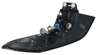 PILOTO TRASERO DERECHO NISSAN X-TRAIL (T33) N-CONN