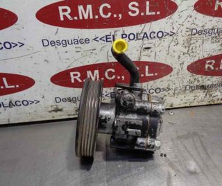 Bomba kia sorento (bl) 2.9 crdi vgt active 4369987