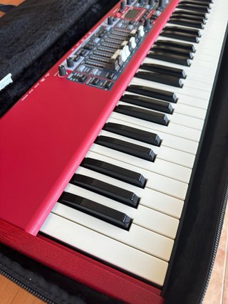 Nord Electro 6D 73