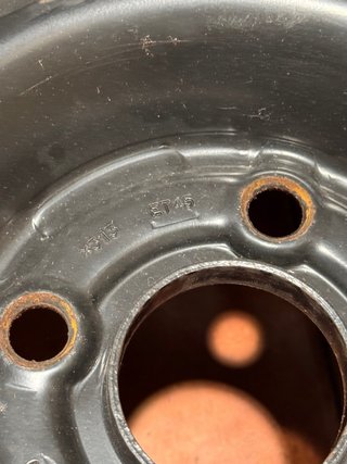 4 Llantas Continental 175/65 R14 82T