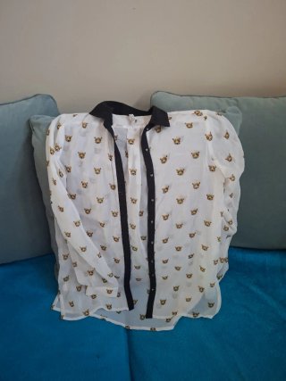 Ropa marca Stradivarius, preda 9€, lote 30€