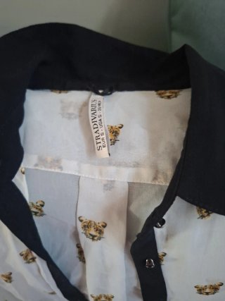 Ropa marca Stradivarius, preda 9€, lote 30€