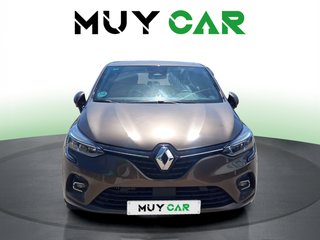 Renault Clio Zen TCe 96 kW (130 CV) GPF EDC