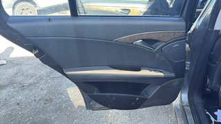 Despiece Mercedes Clase E W211