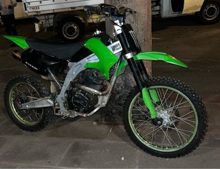 Pit Bike Orion 250cc Enduro/Motocross