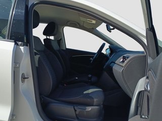 Volkswagen Polo 2016