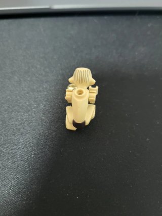 Lego Gollum El Señor de los Anillos