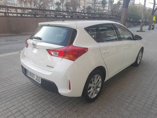 Toyota Auris 1.4 90D BUSINESS