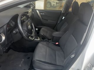Toyota Auris 1.4 90D BUSINESS