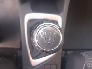 Toyota Auris 1.4 90D BUSINESS