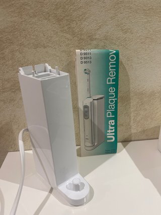 Braun Oral-B Plaque Remover Ultra