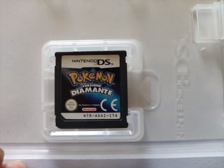 Pokemon Diamante per NDS - Italiana