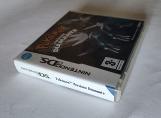 Pokemon Diamante per NDS - Italiana