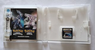 Pokemon Diamante per NDS - Italiana