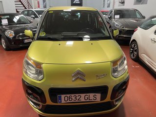 Citroen C3 Picasso 2009 1.6 HDI 90Cv. MUY CUIDADO