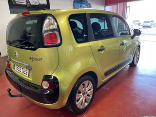 Citroen C3 Picasso 2009 1.6 HDI 90Cv. MUY CUIDADO