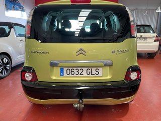 Citroen C3 Picasso 2009 1.6 HDI 90Cv. MUY CUIDADO