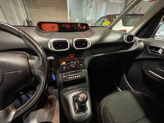 Citroen C3 Picasso 2009 1.6 HDI 90Cv. MUY CUIDADO